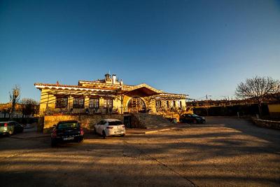 Hotel de Rubielos