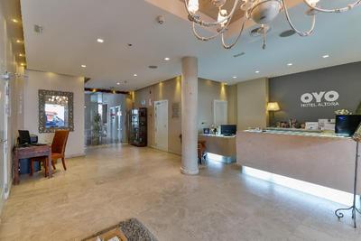 Hotel Altora    