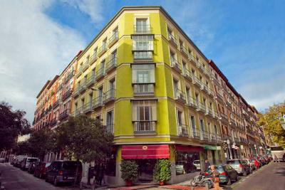 Apartment in the Centre
