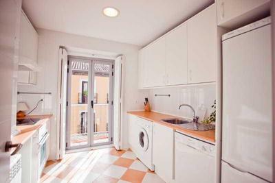 Apartment in the Centre