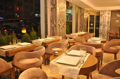 Taksim Line Hotel