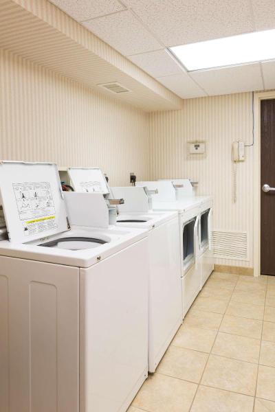 Hampton Inn Washington