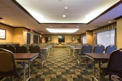 Hampton Inn Washington