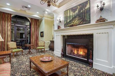 Hampton Inn Pikeville