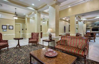 Hampton Inn Pikeville