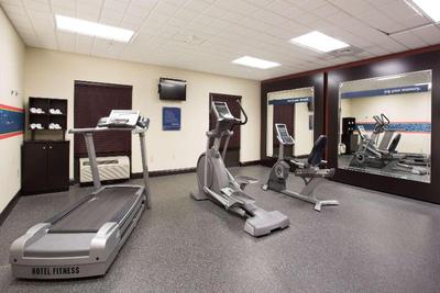 Hampton Inn & Suites Laurel, MS