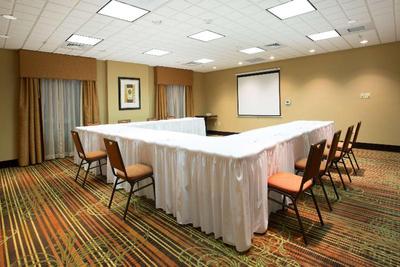 Hampton Inn & Suites Laurel, MS