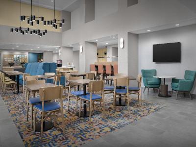 Hampton Inn & Suites Laurel, MS