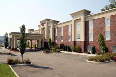 Hampton Inn Athens, OH