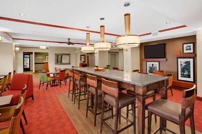 Hampton Inn Athens, OH