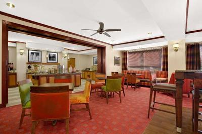 Hampton Inn Athens, OH