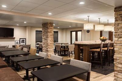 Hampton Inn Ft. Smith