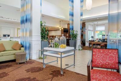 Hilton Garden Inn Portland Airport, ME