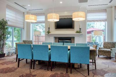 Hilton Garden Inn Portland Airport, ME