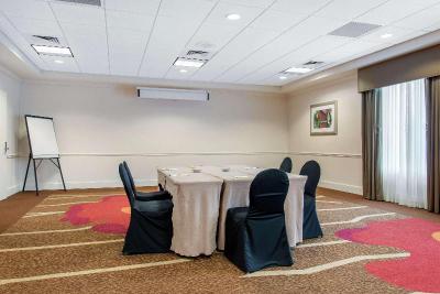 Hilton Garden Inn Portland Airport, ME