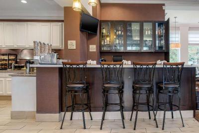 Hilton Garden Inn Portland Airport, ME