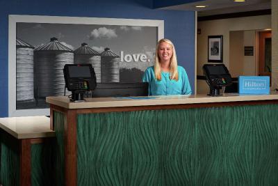 Hampton Inn Franklin
