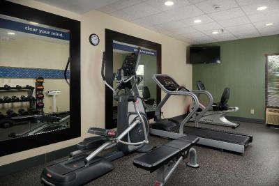 Hampton Inn Franklin