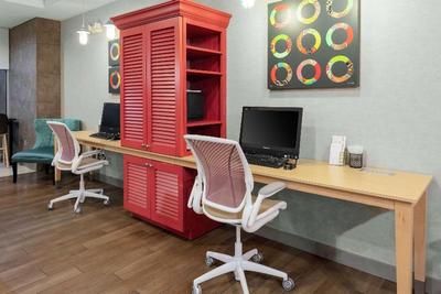 Home2 Suites by Hilton Fayetteville Fort Bragg