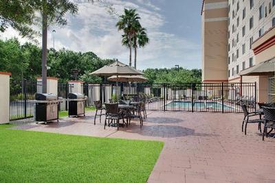 Homewood Suites by Hilton Tampa-Brandon
