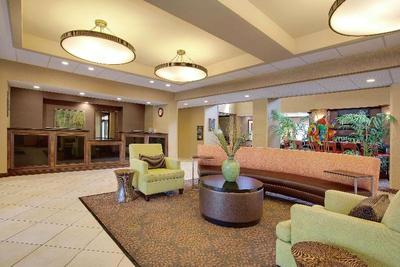 Homewood Suites by Hilton Tampa-Brandon