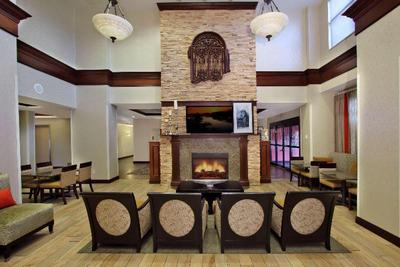 Hampton Inn & Suites Florence-Downtown