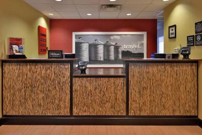 Hampton Inn Greenville