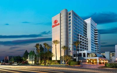 Hilton Woodland Hills/Los Angeles