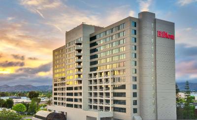 Hilton Woodland Hills/Los Angeles