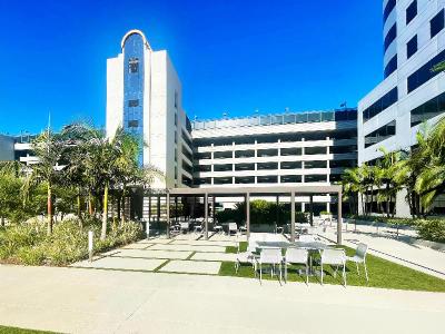 Hilton Woodland Hills/Los Angeles