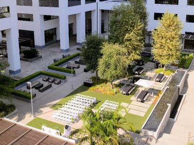 Hilton Woodland Hills/Los Angeles