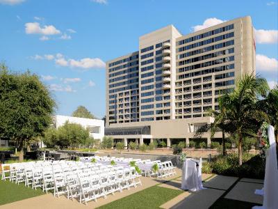 Hilton Woodland Hills/Los Angeles