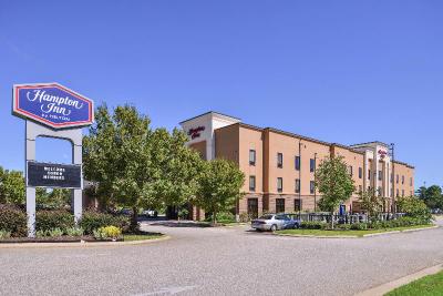 Hampton Inn Jackson, AL