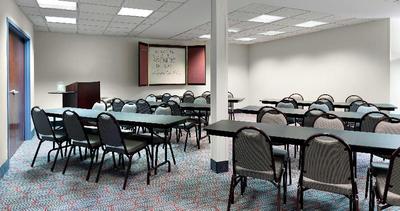 Hampton Inn Helen