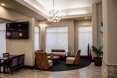 Hilton Garden Inn Fayetteville/Fort Bragg