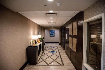 Hilton Garden Inn Fayetteville/Fort Bragg