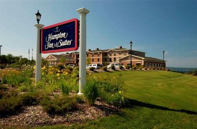 Hampton Inn & Suites Petoskey