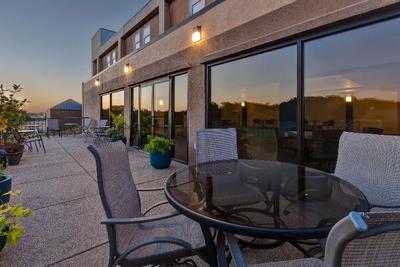 Hampton Inn Princeton