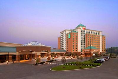 Embassy Suites by Hilton St. Louis St. Charles