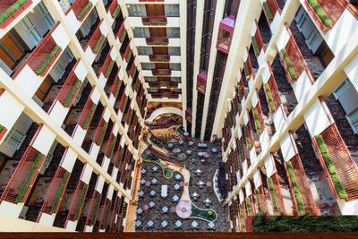 Embassy Suites by Hilton St. Louis St. Charles