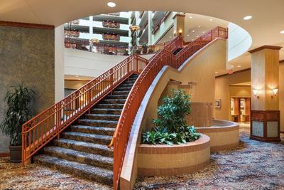 Embassy Suites by Hilton St. Louis St. Charles