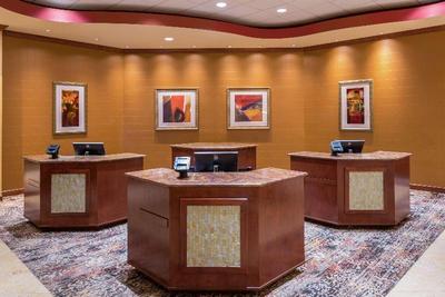 Embassy Suites by Hilton St. Louis St. Charles