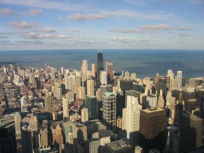 Hampton Inn Chicago/Gurnee