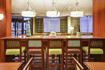 Hampton Inn Chicago/Gurnee
