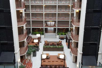 Embassy Suites Denver Tech Center North