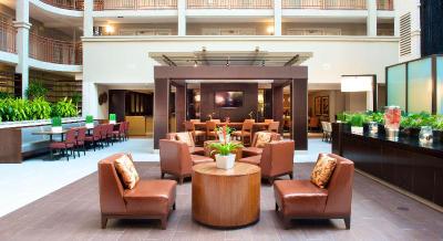 Embassy Suites Denver Tech Center North