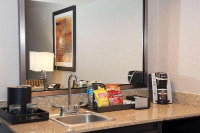 Embassy Suites Denver Tech Center North