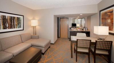 Embassy Suites Denver Tech Center North