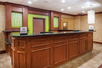 Hilton Garden Inn St. Louis Shiloh/OFallon