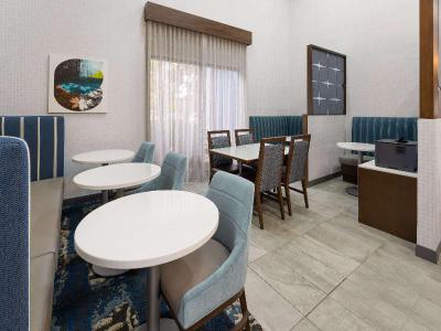 Hampton Inn Atlanta/Douglasville